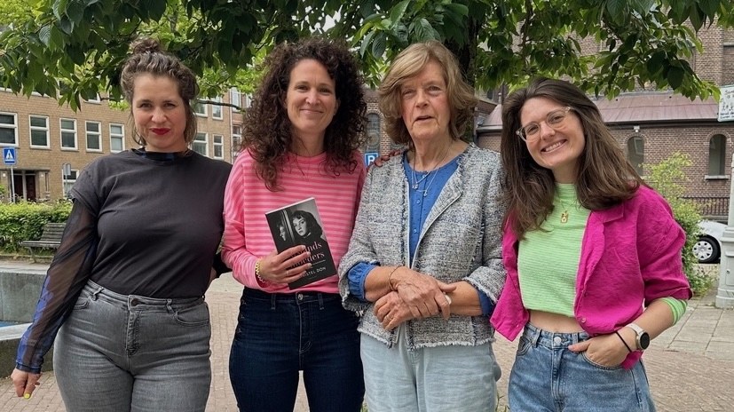 Damn, Honey podcast afl. 286