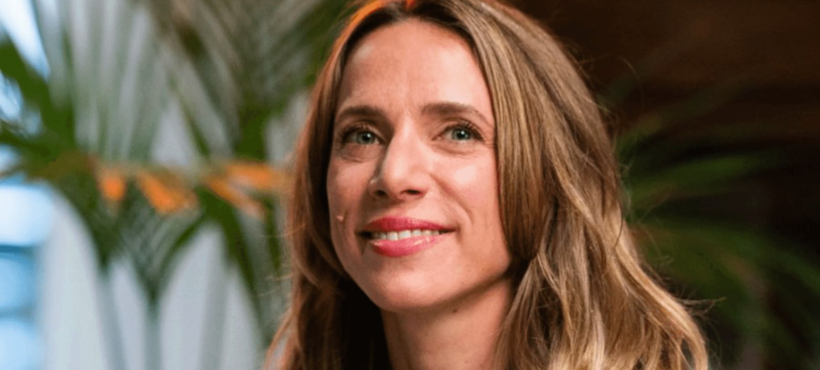 Corina Greven: 'HSP is geen stoornis, het hoeft...'