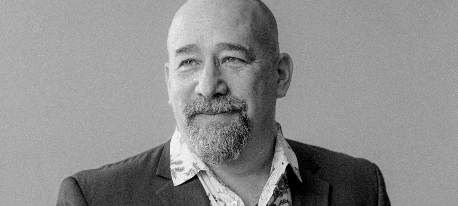 David Mandel: 'Als hij gewelddadig wordt, kijken we naar háár'