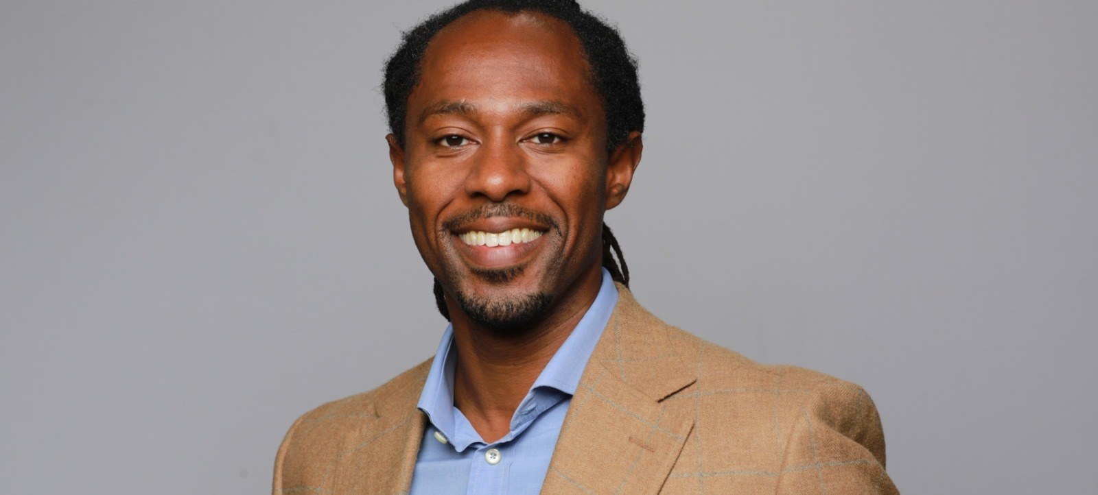 Keon West: 'De meeste mensen doen soms racistische dingen'